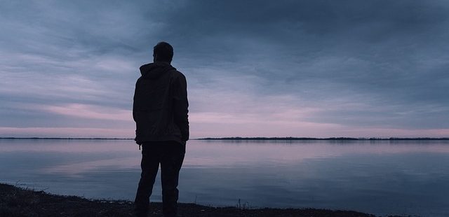 Samota může pomoci, ale nesmí být chronická | Naughty Harbor